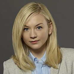 Emily Kinney