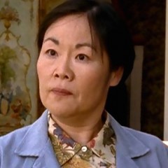 Emily Kuroda