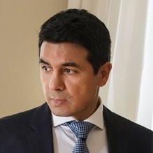 Ercan Karacayli