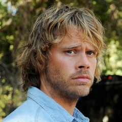 Eric Christian Olsen