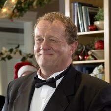 Eric Keenleyside