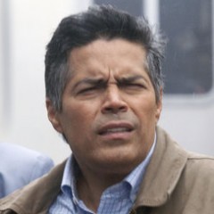 Esai Morales
