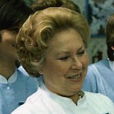 Eva Maria Bauer