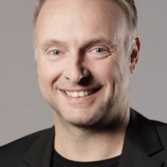 Frank Buschmann