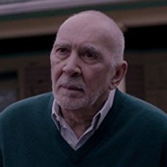 Frank Langella