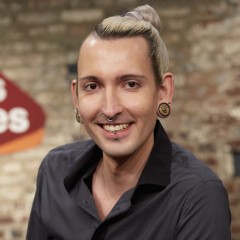 Fabian Kahl