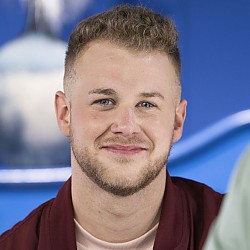 Felix van Deventer