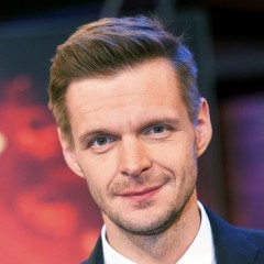 Florian Schroeder