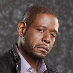 Forest Whitaker