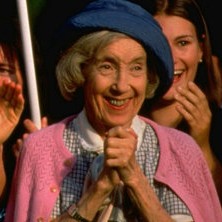 Frances Bay