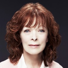 Frances Fisher