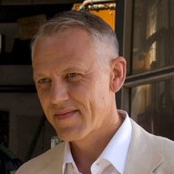 Frank-Leo Schröder