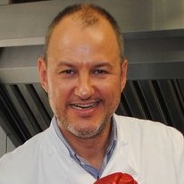 Frank Rosin