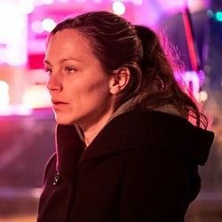 Franziska Wulf