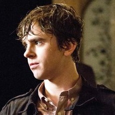 Freddie Highmore