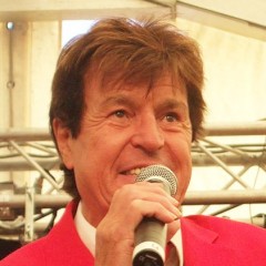 Freddy Breck