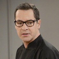 French Stewart