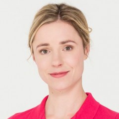 Friederike Linke