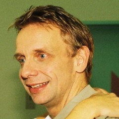 Friedrich-Karl Praetorius