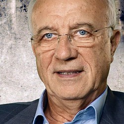 Fritz Pleitgen