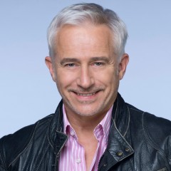 Gerry Hungbauer