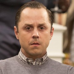 Giovanni Ribisi