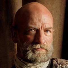 Graham McTavish