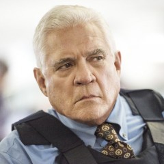G.W. Bailey