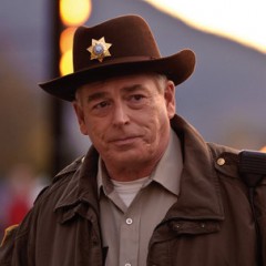 Garry Chalk