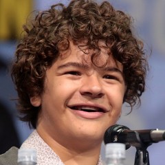 Gaten Matarazzo