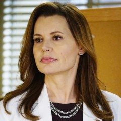 Geena Davis