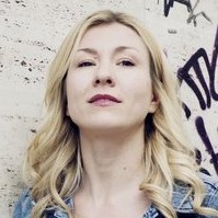 Genija Rykova