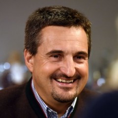Georg Hackl