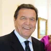 Gerhard Schröder