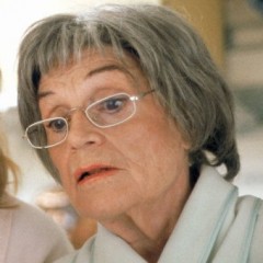 Gisela May