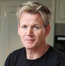 Gordon Ramsay