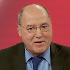 Dr. Gregor Gysi