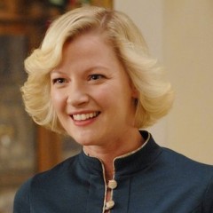 Gretchen Mol