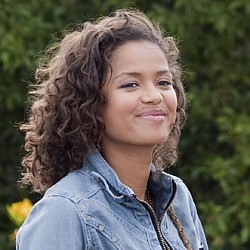 Gugu Mbatha-Raw