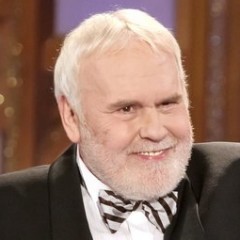 Gunther Emmerlich