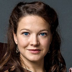 Hannah Herzsprung