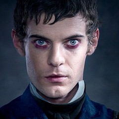Harry Treadaway