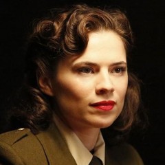 Hayley Atwell