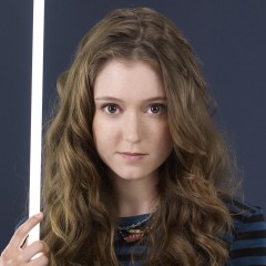 Hayley McFarland