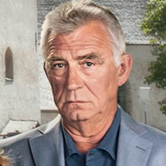 Heinz Marecek