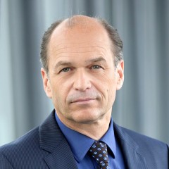 Horst-Günter Marx