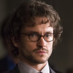 Hugh Dancy