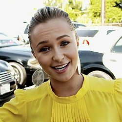 Hayden Panettiere