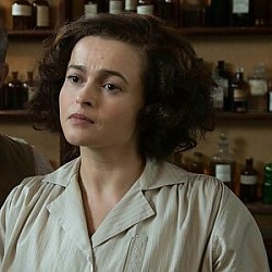 Helena Bonham Carter