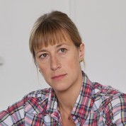 Helene Grass